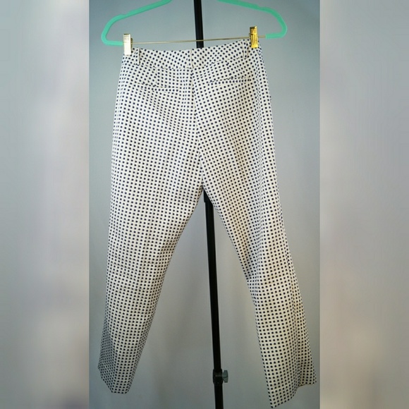 Banana Republic Cropped Pants - Picture 1 of 2